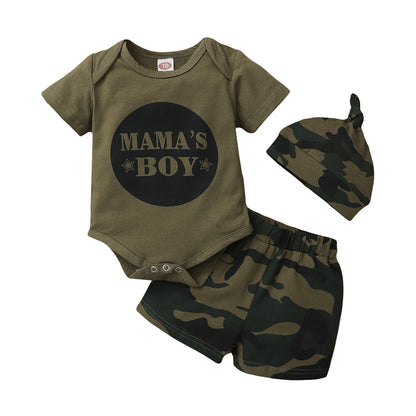 Baby & Toddler Outfits