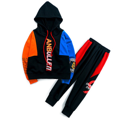 Boys Spring Suit