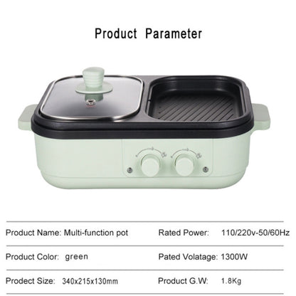 Electric Pot