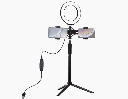 Studio Ring Light