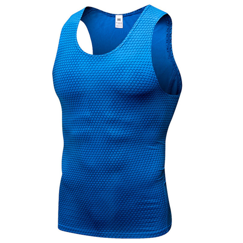 Men Sports  Vest