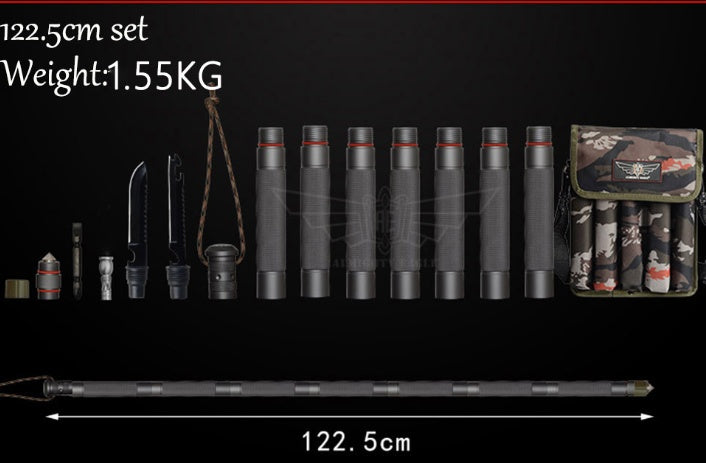 Defense Tactical Stick