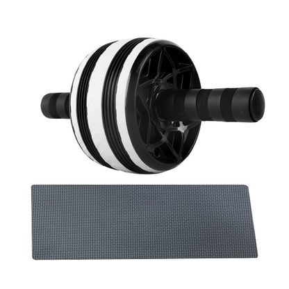 Gym Ab Rollers