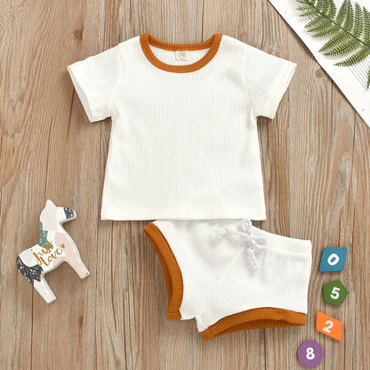 Two-piece Baby & Toddler Outfits