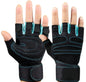 Half Finger Gym