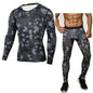 Strike Flex Camo Suit