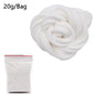 Fluffy Foam Slime Clay Toy