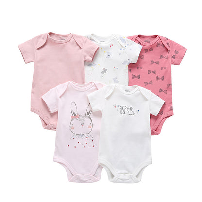 Unisex Cartoon Jumpsuit