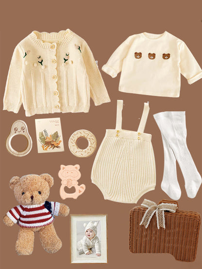 Moonbeam Baby Bundle