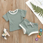Two-piece Baby & Toddler Outfits