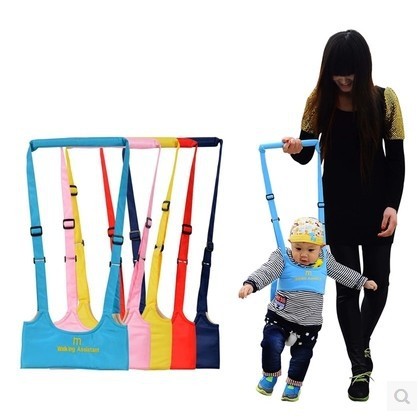 Baby Walk Learning Belt