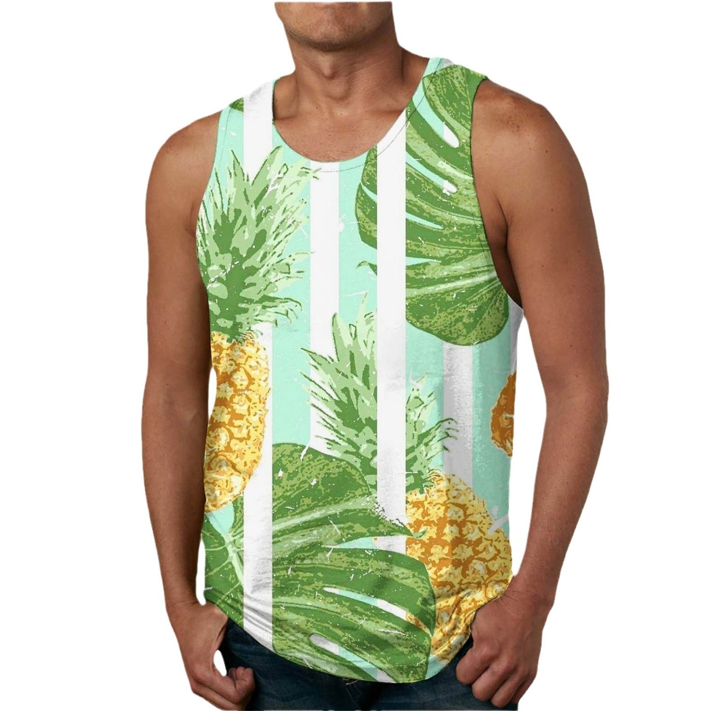 Beach Vest