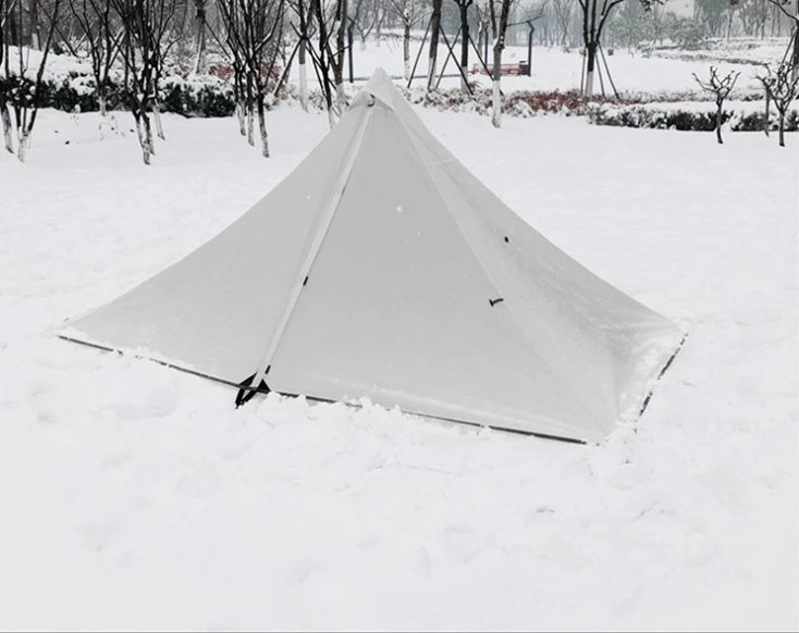 Pyramid Waterproof Tent