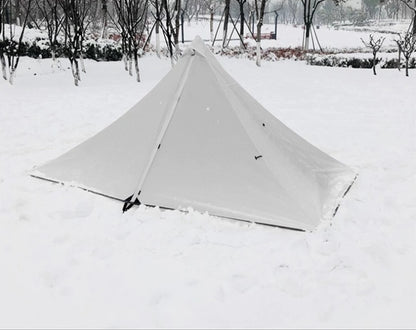 Pyramid Waterproof Tent