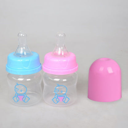 Baby Mini Bottle 60ML
