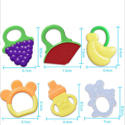 Infants Teethers