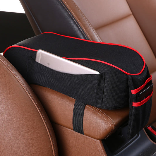 Armrest Box Vehicle Interior Fittings