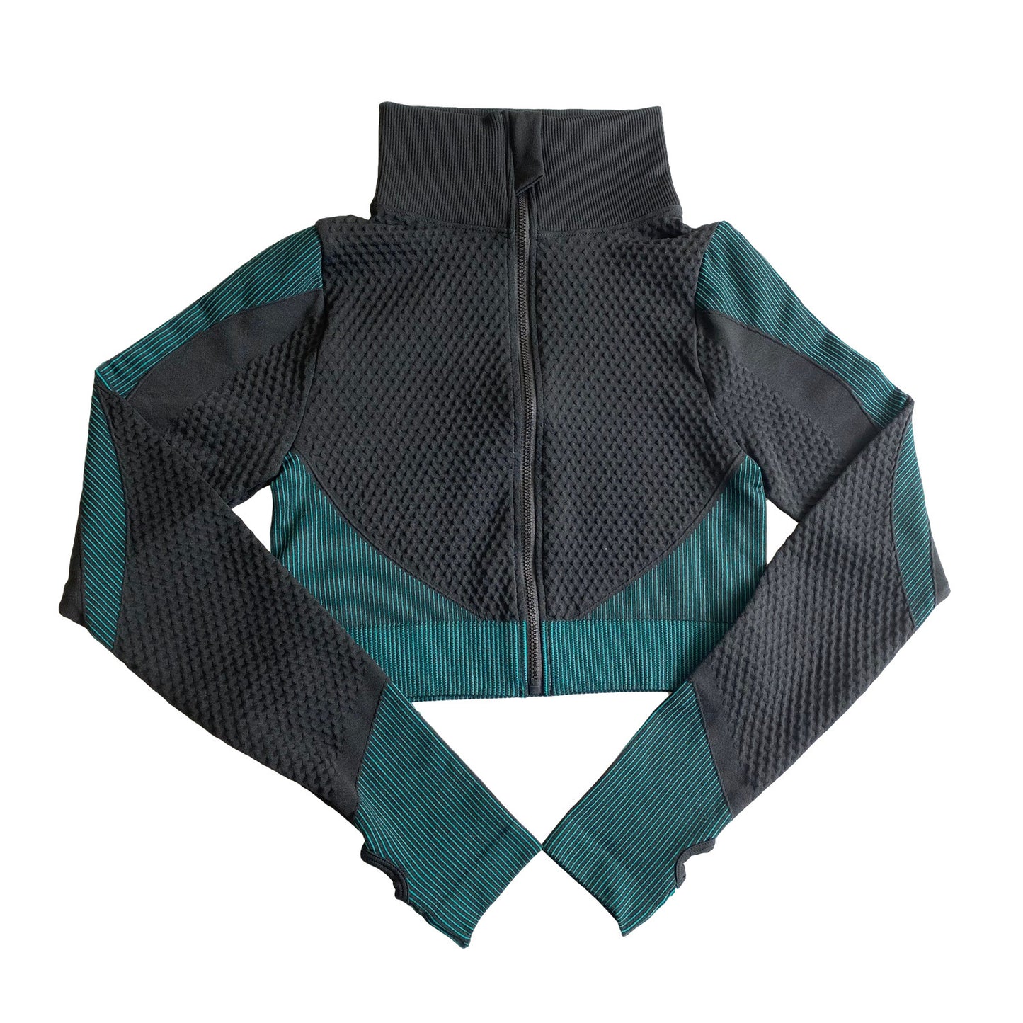 Shark Seamless Women's Top