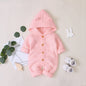 Clip-On Comfort Hoodie