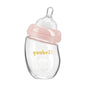 Borosilicate Glass Baby Bottles