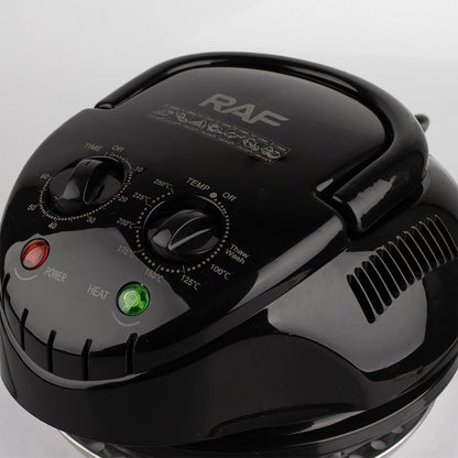 RAF Air Fryer