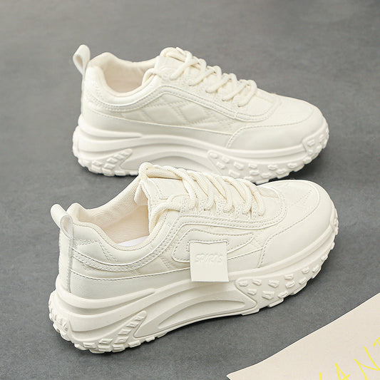 Women's Vibe Elevate Platform Sneaker
