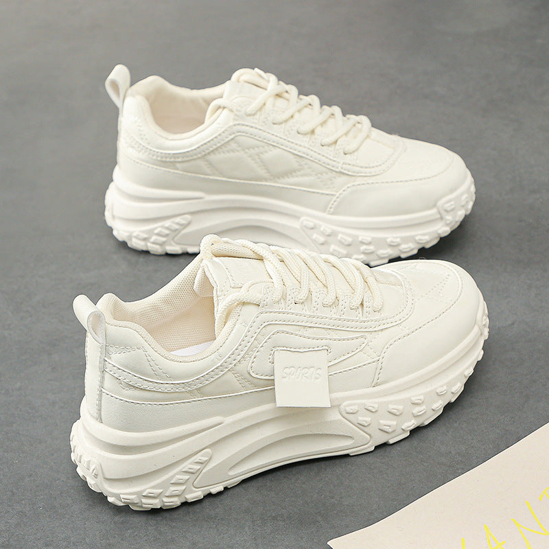 Women's Vibe Elevate Platform Sneaker