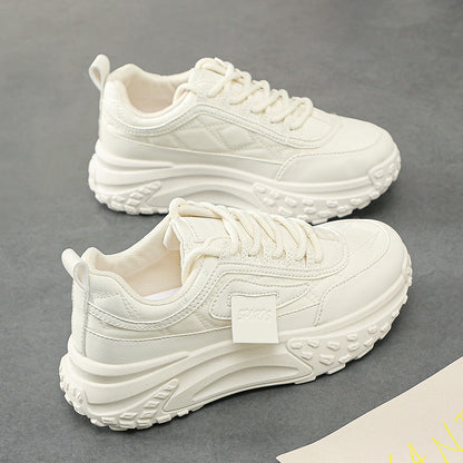 Women's Vibe Elevate Platform Sneaker