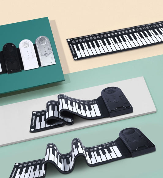 49 Key Electronic Keyboard