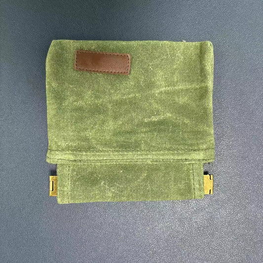 Elastic Closed Pet Snack Buggy Bag