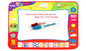 Drawing Play Mat