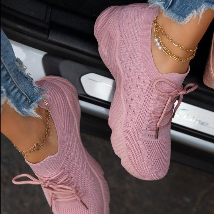 Women's Power Step Shoes