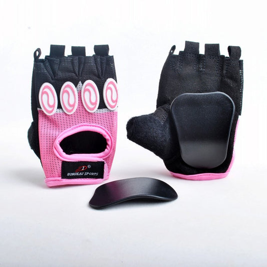 Roller Skating Gloves