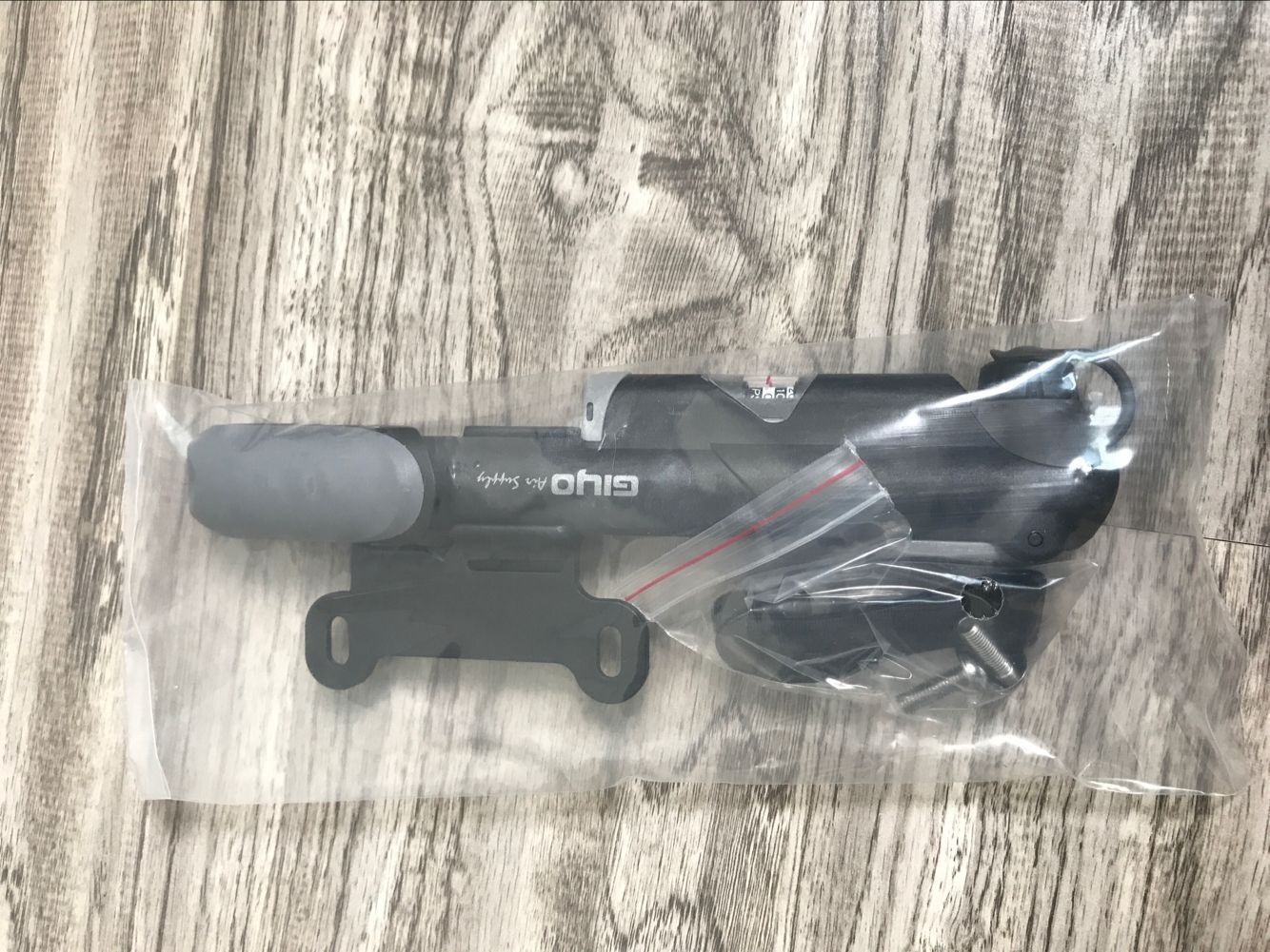 Mini Air Pump