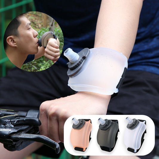 Cycling Water Cup