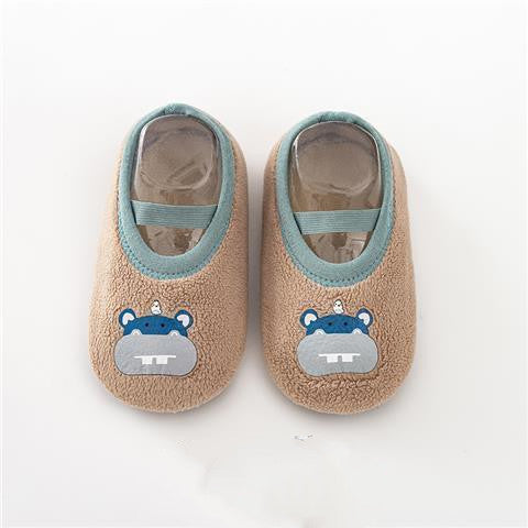 Toddlers Cold Socks