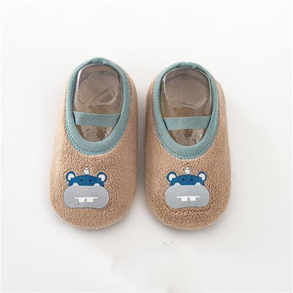 Toddlers Cold Socks