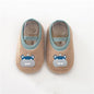 Toddlers Cold Socks