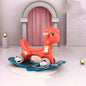 Rocking Horses For Toddlers