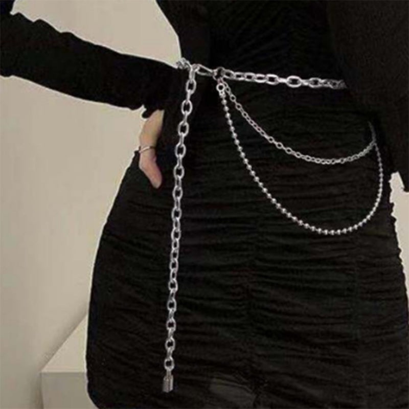 Punk Jewelry