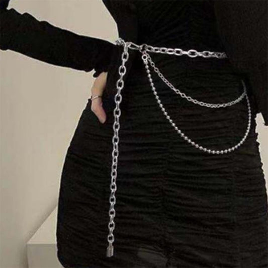 Punk Jewelry