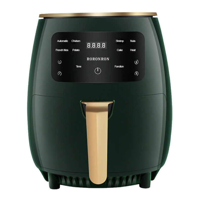 Smart Electric Fryer