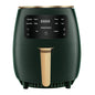 Smart Electric Fryer