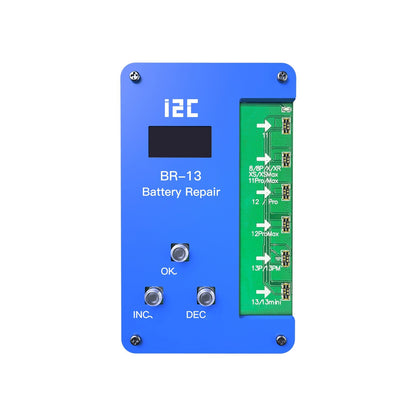 Battery Repair