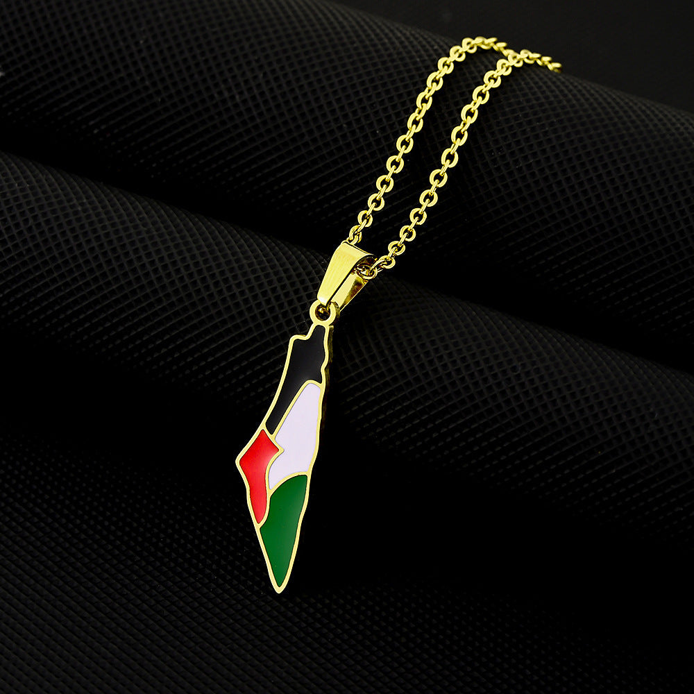 Palestine