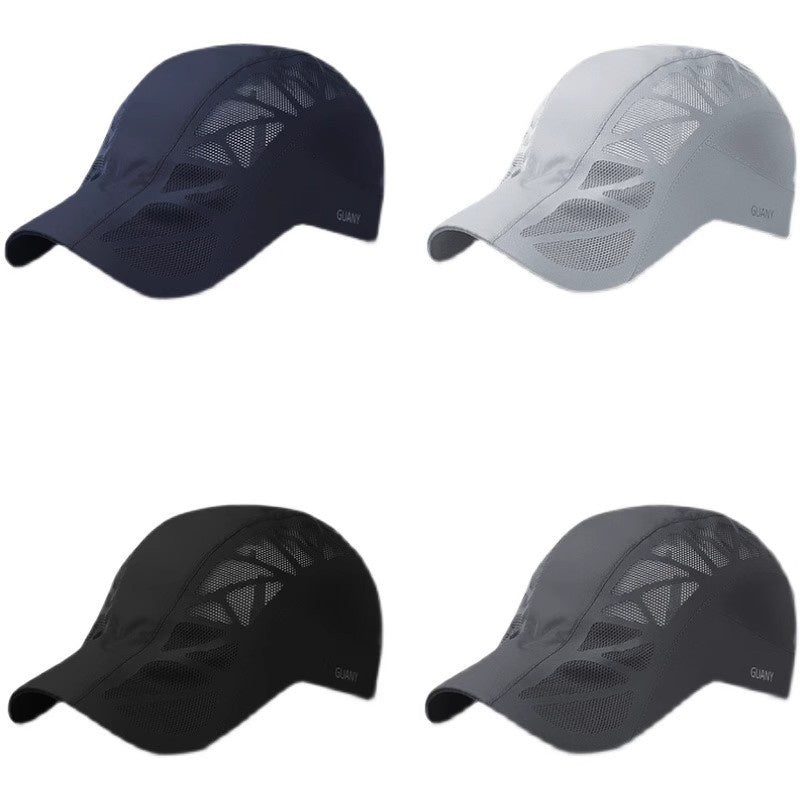 Sun Protector Caps