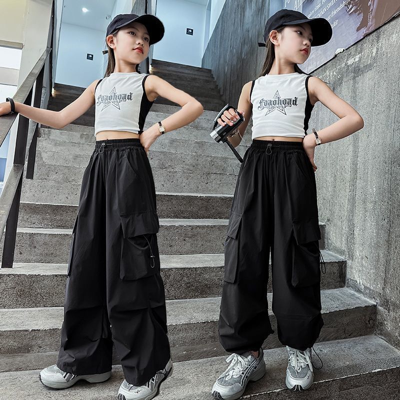Dancing Pants