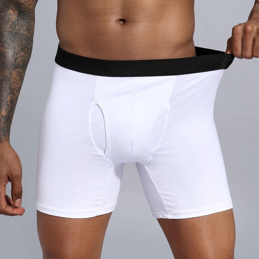 Men Boxer