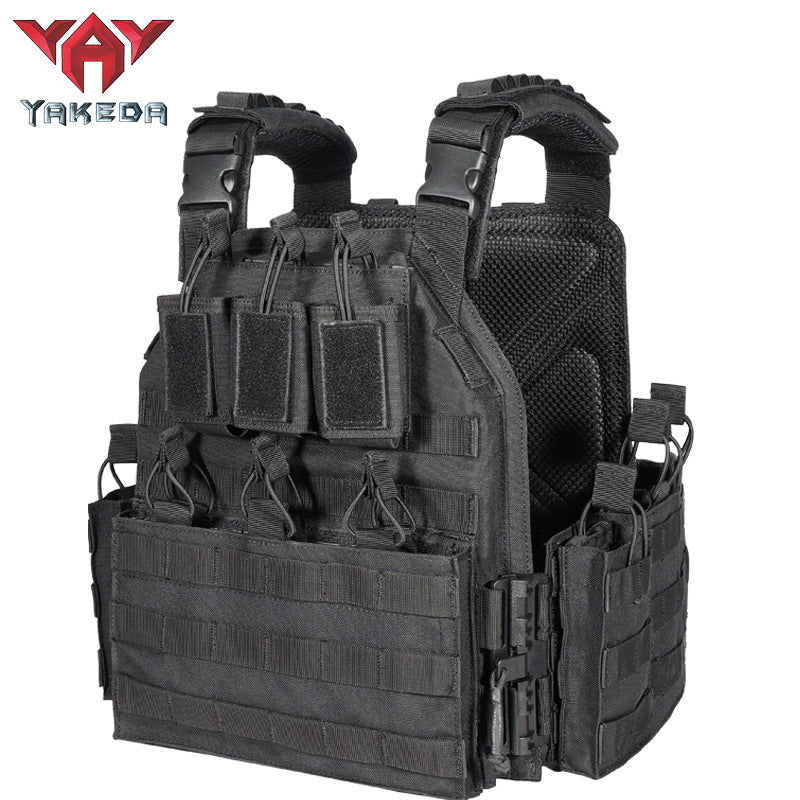 Tactical Vest CS