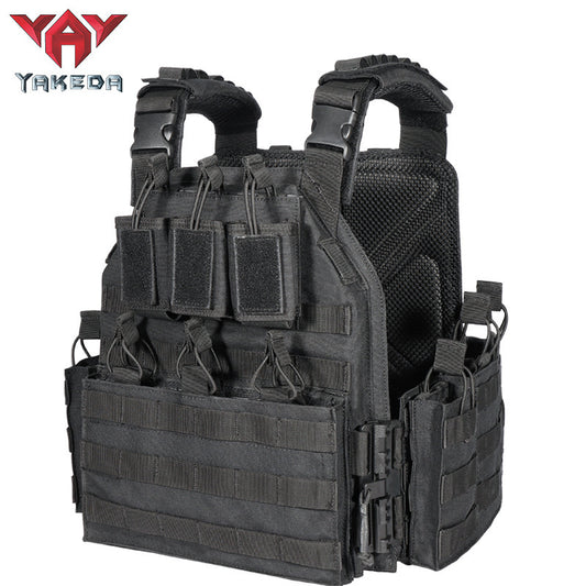 Tactical Vest CS